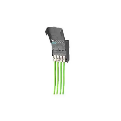 Ảnh của 6GK5208-0BA00-2AF2 – Switch IE SCALANCE XF208 có cáp