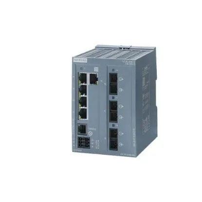 Ảnh của 6GK5205-3BD00-2AB2 – Switch Layer 2 IE SCALANCE XB205-3