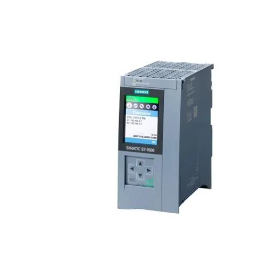 Ảnh của 6ES7515-2AM02-0AB0 – CPU 1515-2 PN PLC SIMATIC S7-1500