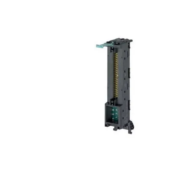 Ảnh của 6ES7921-5CK20-0AA0 – Module Front connector cho analog 40 I/O module