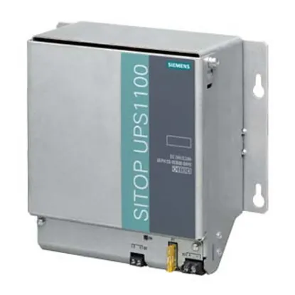 Ảnh của 6EP4133-0GB00-0AY0 – Module Battery SITOP UPS1100 3.2 Ah
