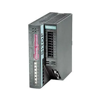 Ảnh của 6EP1931-2EC31 – Bộ lưu điện SITOP DC UPS module 24 V/15 A