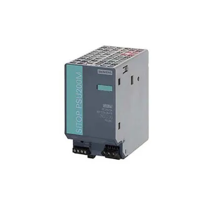 Ảnh của 6EP1333-3BA10-8AC0 – Stab. Power Supply SITOP PSU200M plus 5A