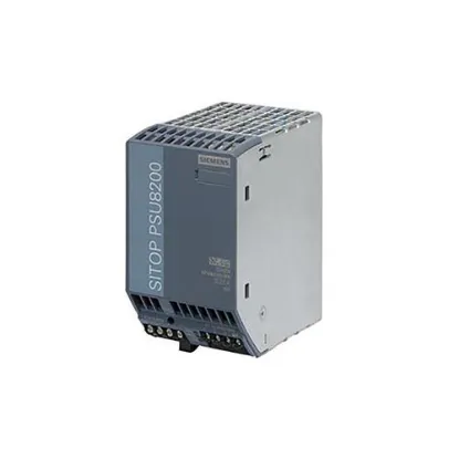 Ảnh của 6EP3436-8SB00-0AY0 – Stab. Power Supply SITOP PSU8200 24 V/20 A