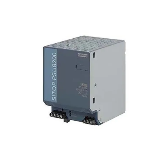 Ảnh của 6EP1336-3BA10 – Stabilized Power Supply SITOP PSU8200 20 A