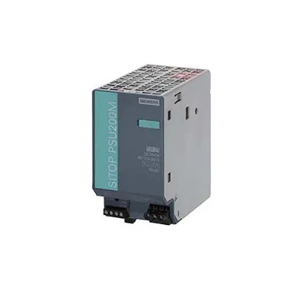 Ảnh của 6EP1333-3BA10 – Stabilized Power Supply SITOP PSU200M 5 A