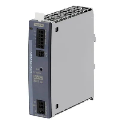 Ảnh của 6EP3333-7LB00-0AX0 – Stabilized Power Supply SITOP PSU6200 3.7 A