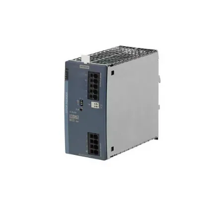 Ảnh của 6EP3436-7SB00-3AX0 – Stabilized Power Supply SITOP PSU6200 24V/20A