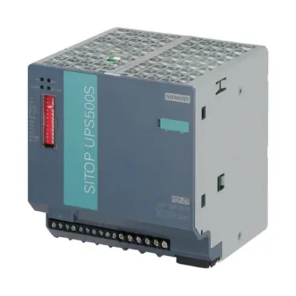 Ảnh của 6EP1437-2BA20 – Stabilized Power Supply SITOP PSU300S 40 A
