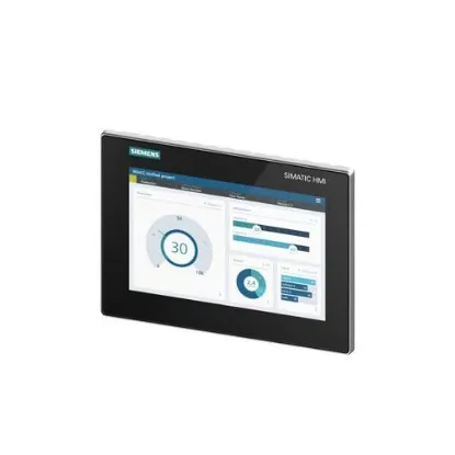 Ảnh của 6AV2128-3KB06-0AX0 – Màn hình Unified Comfort MTP1000 10.1″