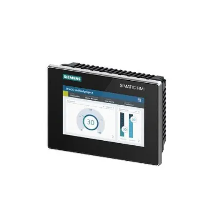 Ảnh của 6AV2128-3GB06-0AX0 – Màn hình HMI MTP700 Unified Comfort 7″