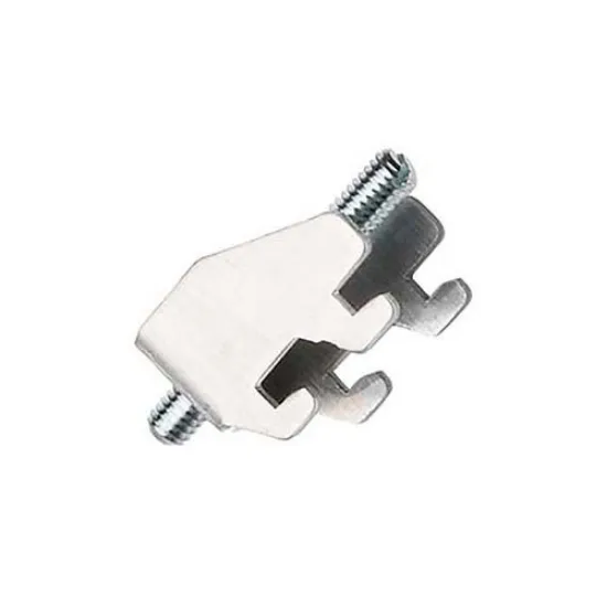 Ảnh của 6AV6671-8XK00-0AX0 – Mounting clip for Basic Panel 1st generation