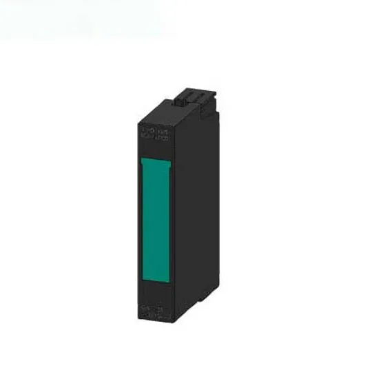 Ảnh của 6ES7138-4FD00-0AA0 – Module 4POTDIS ET 200 Potential distributor