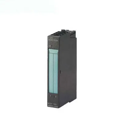 Ảnh của 6ES7132-4BF00-0AB0 – Module Electronic 8 DO High Feature ET 200S