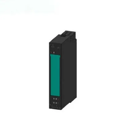 Ảnh của 6ES7131-4RD02-0AB0 – Module Electronic 4DI DC 24V NAMUR ET 200S