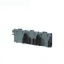 Ảnh của 6ES7195-7HD10-0XA0 – Module Bus cho Holding 2 IM153-2 red ET 200M
