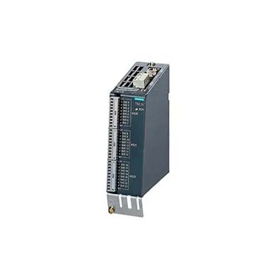 Ảnh của 6SL3055-0AA00-3FA0 – Module Terminal TM15 24 DI/O