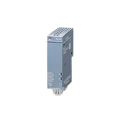 Ảnh của 6ES7193-6AG00-0AA0 – Bus adapter BA 2xLC ET200SP