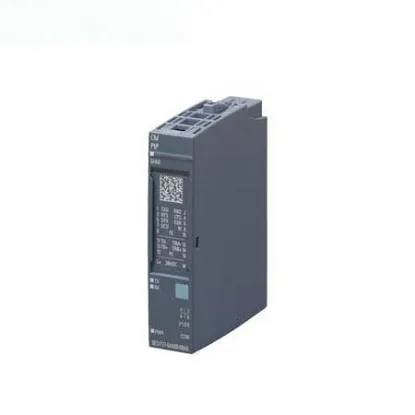 Ảnh của 6ES7137-6AA00-0BA0 – Module truyền thông CM PTP ET 200SP