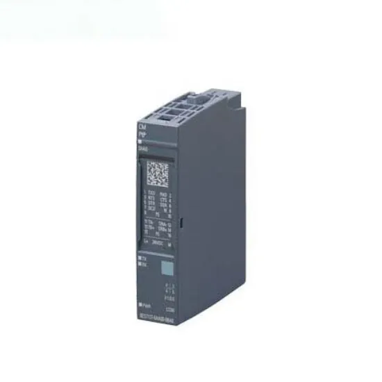 Ảnh của 6ES7137-6AA00-0BA0 – Module truyền thông CM PTP ET 200SP
