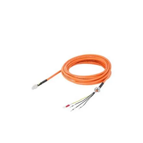 Ảnh của 6FX3002-5CK01-1CA0 – Cáp Power pre-assembled 20 m