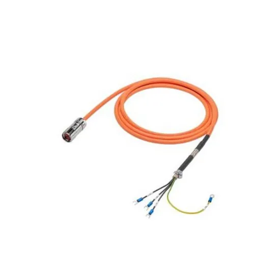 Ảnh của 6FX3002-5CL12-1CA0 – Cáp Power pre-assembled 4x 2.5 20 m