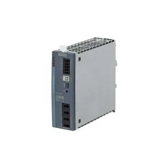 Ảnh của 6EP3434-7SB00-3AX0 – Stabilized Power Supply SITOP PSU6200 24 V/10 A
