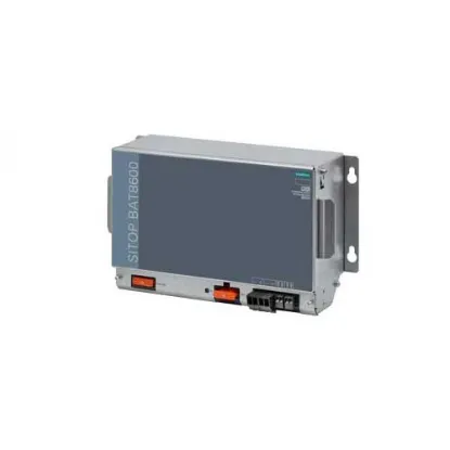 Ảnh của 6EP4143-8JB00-0XY0 – Module Battery SITOP BAT8600 LiFePO4