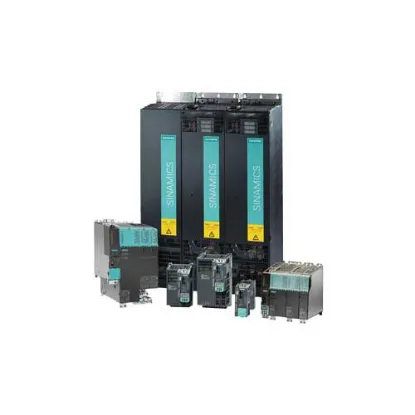 Ảnh của 6SL3320-1TG34-1AA3 – Module Single Motor S120 410A