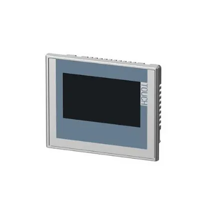 Ảnh của 6AV2143-6DB00-0AA0 – Màn hình SIMATIC HMI TP400 Basic Keyless 4″