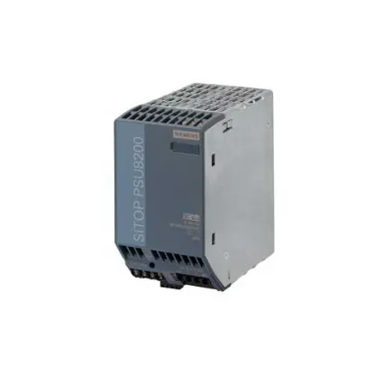 Ảnh của 6EP3446-8SB00-0AY0 – Stabilized Power Supply SITOP PSU8200 10 A