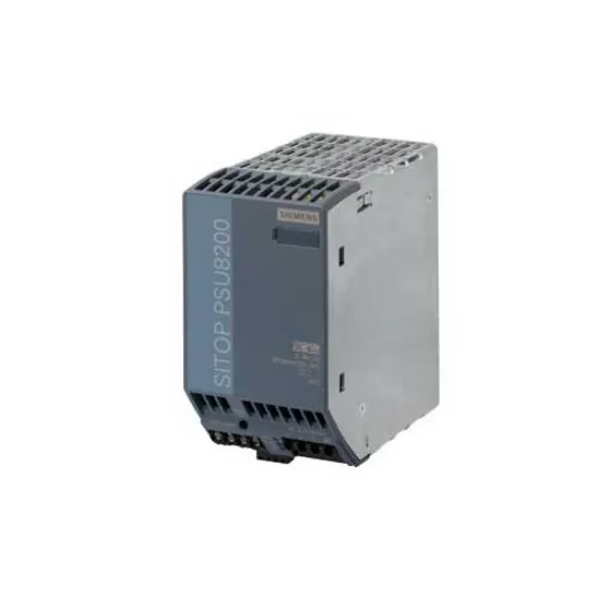 Ảnh của 6EP3446-8SB00-0AY0 – Stabilized Power Supply SITOP PSU8200 10 A