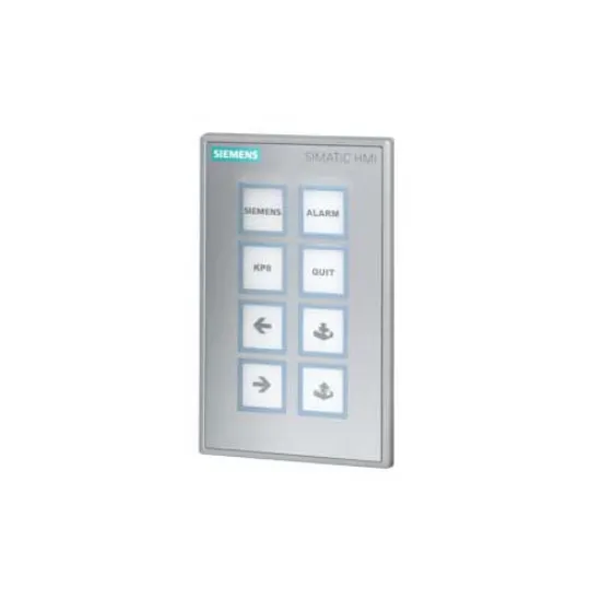 Ảnh của 6AG1688-3AY36-2AX0 – Key Panel SIPLUS HMI KP8 PN