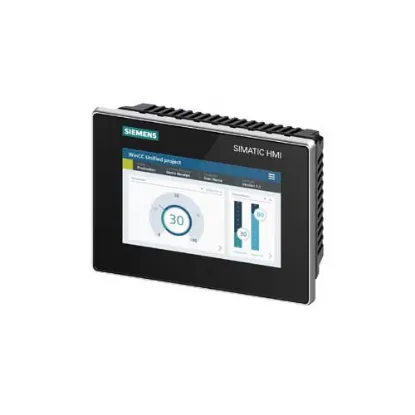 Ảnh của 6AV2128-3GB06-0AX1 – Màn hình Unified Comfort MTP700 7″