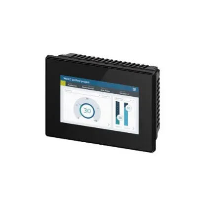 Ảnh của 6AV2128-3GB36-0AX1 – Màn hình Unified Comfort MTP700 Neutral 7″
