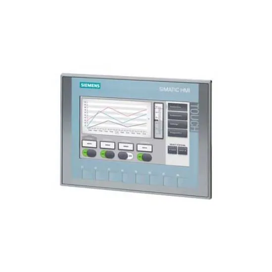 Ảnh của 6AG1123-2GB03-2AX0 – Màn hình SIPLUS HMI KTP700 Basic Col PN 7″