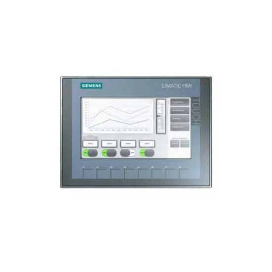 Ảnh của 6AG1123-2GA03-2AX0 – Màn hình SIMATIC HMI TP900 Basic Keyless 9″