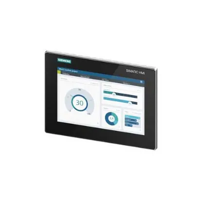 Ảnh của 6AV2128-3KB06-0AX1 – Màn hình Unified Comfort MTP1000 10.1″