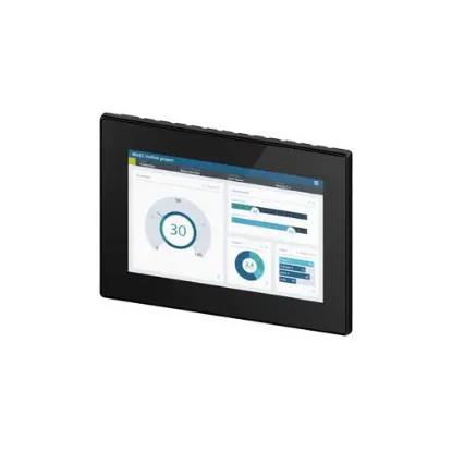 Ảnh của 6AV2128-3KB36-0AX1 – Màn hình Unified Comfort MTP1000 Neutral 10.1″