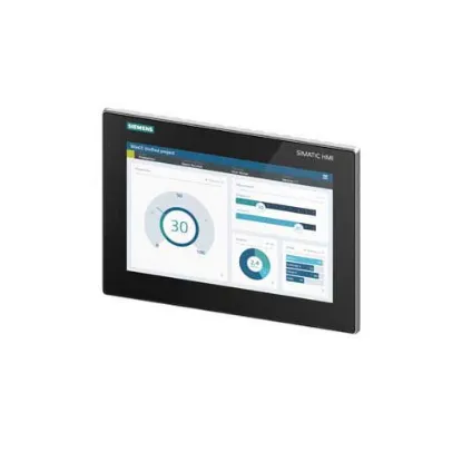 Ảnh của 6AV2128-3MB06-0AX1 – Màn hình Unified Comfort MTP1200 12.1″
