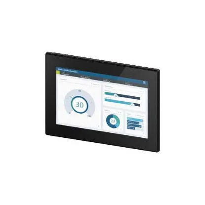 Ảnh của 6AV2128-3MB36-0AX1 – Màn hình Unified Comfort MTP1200 Neutral 12.1″