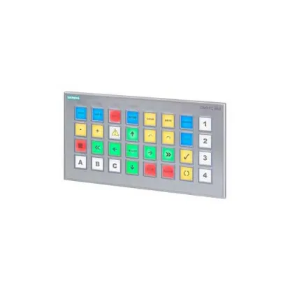 Ảnh của 6AG1688-3EH47-2AX0 – Key Panel SIPLUS HMI KP32F PN