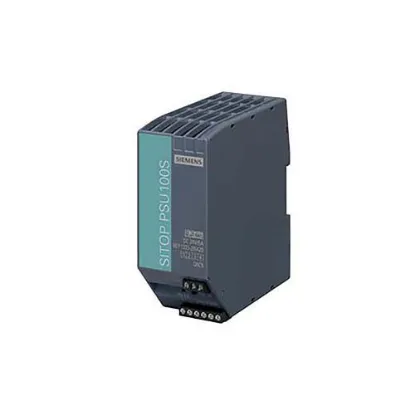 Ảnh của 6EP1333-2BA20 – Stabilized Power Supply SITOP PSU100S 24 V/5 A