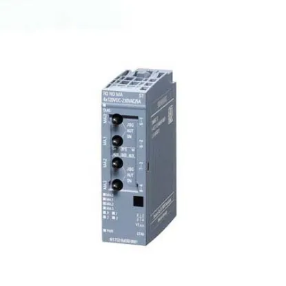 Ảnh của 6ES7132-6MD00-0BB1 Relay Module Siemens