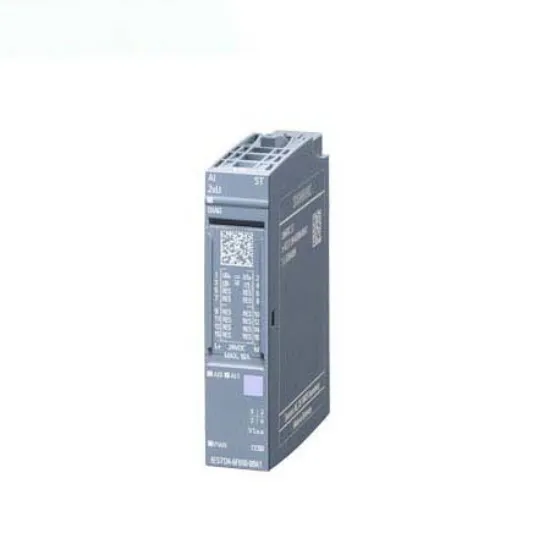 Ảnh của 6ES7134-6FB00-0BA1 Module AI 2xU St