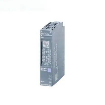 Ảnh của 6ES7134-6GB00-0BA1 Module AI 2xI 2-/4-wire