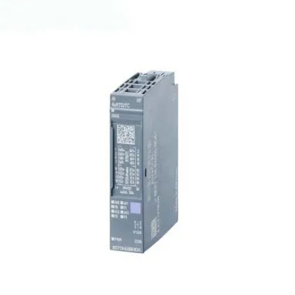 Ảnh của 6ES7134-6JD00-0CA1 Module AI 4xRTD/TC HF