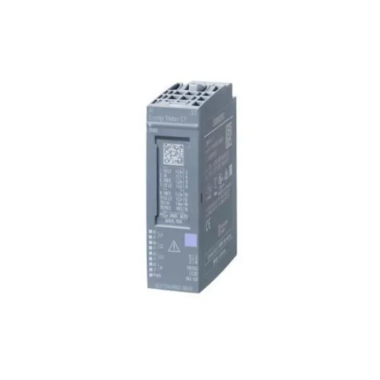 Ảnh của 6ES7134-6PA01-0BU0 AI Energy Meter CT ST
