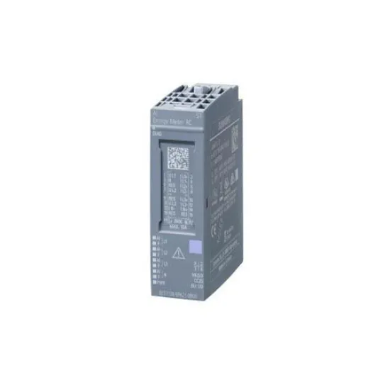 Ảnh của 6ES7134-6PA21-0BU0 AI Energy Meter RC ST
