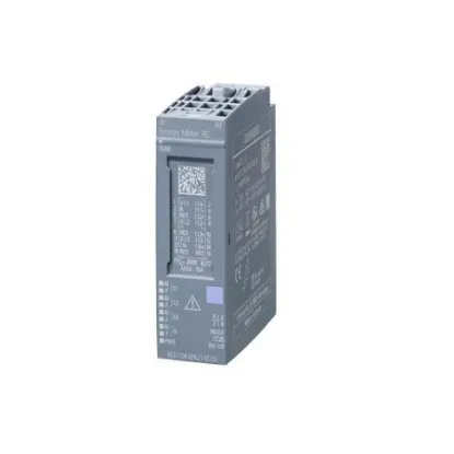 Ảnh của 6ES7134-6PA21-0CU0 AI Energy Meter RC HF